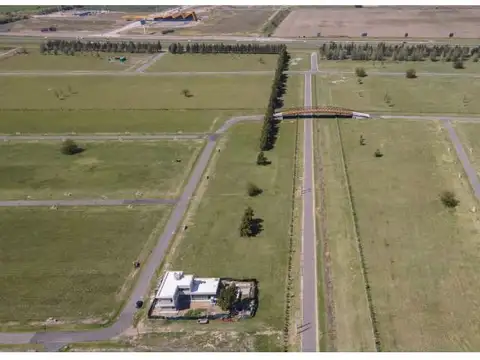 Terreno en Venta en Fisherton, USD 110.000