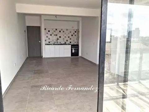 3 AMBIENTES A ESTRENAR CON BALCÓN OFERTA ÚNICAMENTE CONTADO