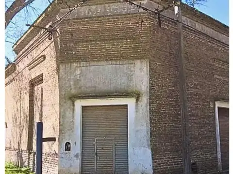 San Agustin