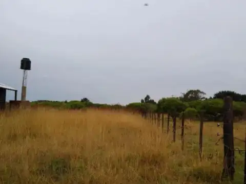 Terreno en Venta en Mar Del Sud, USD 6.500