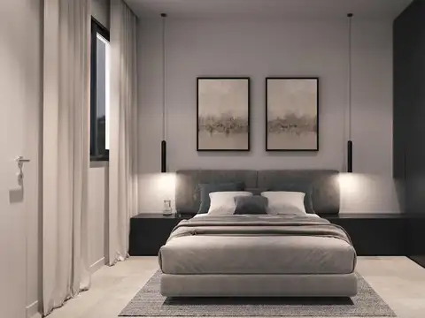 Departamento en Venta A Estrenar