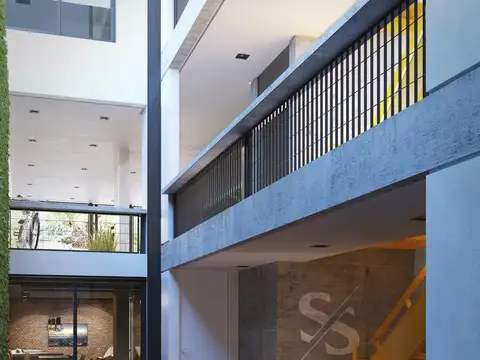 Departamento en Barrio Norte