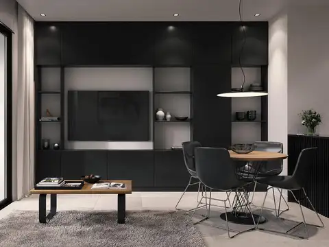 Departamento en Venta de 4 ambientes