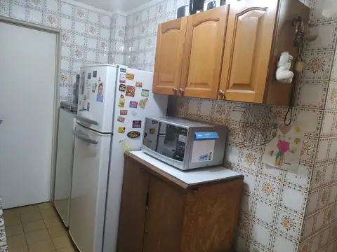 Departamento en Venta de 5 ambientes