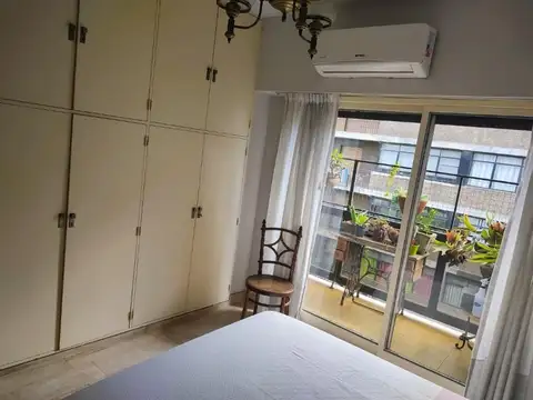 Departamento en Venta en Caballito, USD 173.000