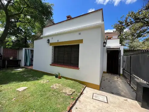 Depto Tipo Casa en Alquiler de 2 dormitorios