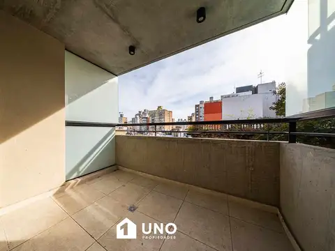Departamento en Venta 1 año