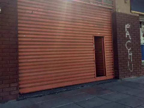 Local en Venta en El Palomar, USD 125.000