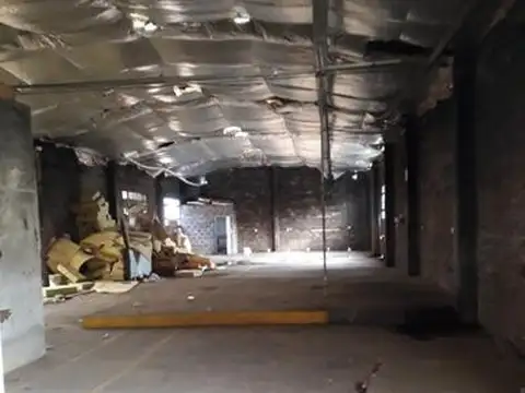 Colectora Oeste km 26