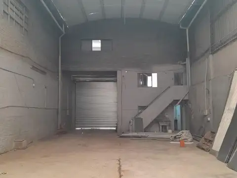 Colectora Oeste km 26