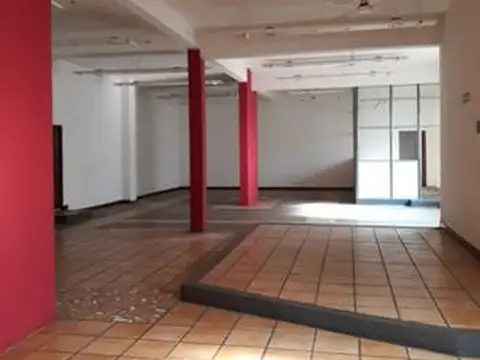 Galpon en Alquiler A Estrenar