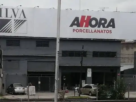 Depósito - Don Torcuato