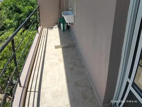 DEPARTAMENTO 2 AMBIENTES - VILLA DEL PARQUE, RESISTENCIA