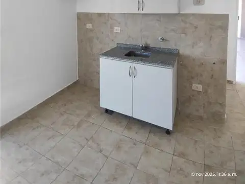 Avenida Belgrano 1100, Piso 3