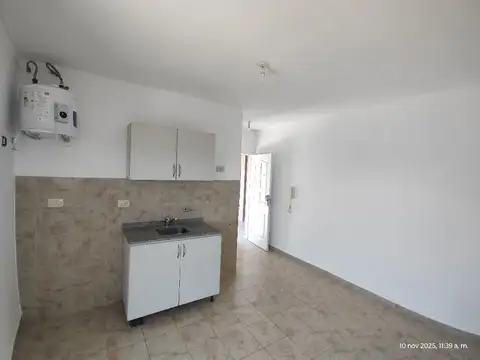 Departamento en Alquiler al Este