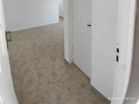 DEPARTAMENTO 2 AMBIENTES - VILLA DEL PARQUE, RESISTENCIA