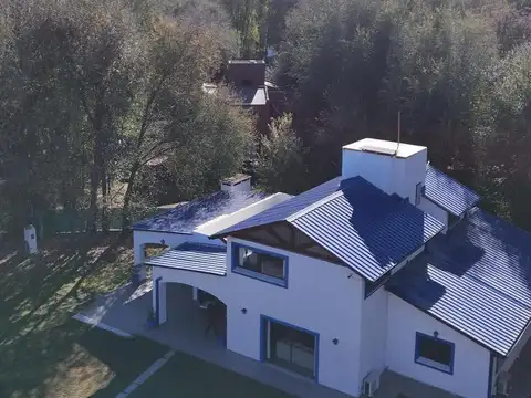 Casa en Venta en Cuesta Blanca, USD 280.000