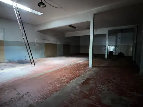 LOCAL COMERCIAL EN VENTA EN MONTE GRANDE