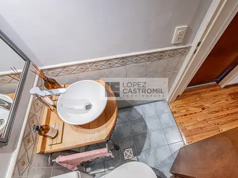 Depto Tipo Casa en Venta 30 años