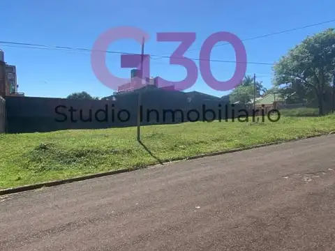 Terreno en Venta en Posadas, USD 65.000