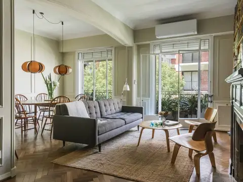 Arenales y Rodriguez Peña