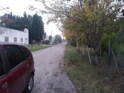 Terreno en Venta de 1050,0 m2