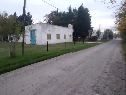 Terreno en Venta en City Bell, USD 85.000