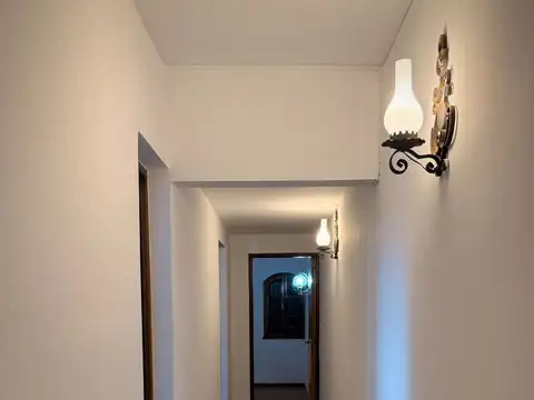 Casa 3 ambientes con 3 baños
