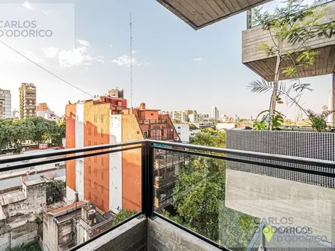 Ruiz Huidobro 2300
