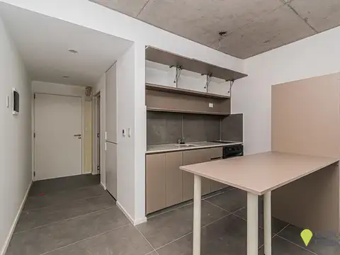 Departamento en Venta 1 año