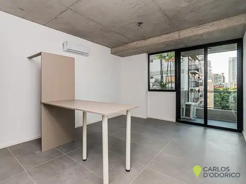 Departamento en Venta en Lomas de Nuñez, USD 108.000
