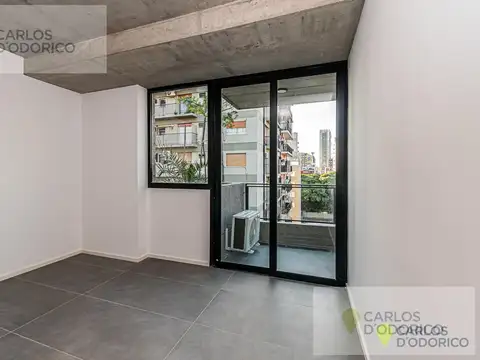 Departamento a estrenar en Núñez