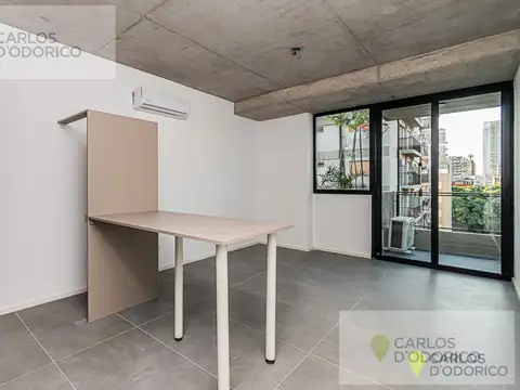 Departamento en Venta en Lomas de Núñez, USD 109.000