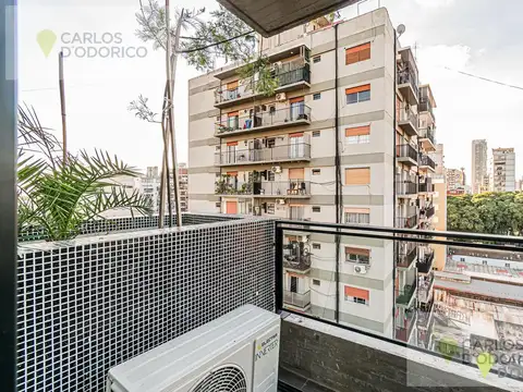 Departamento a estrenar en Núñez