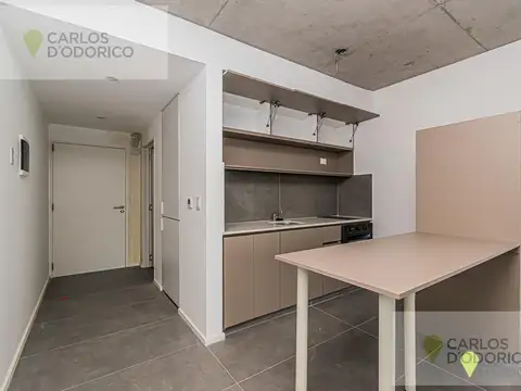 Departamento en Venta al Norte