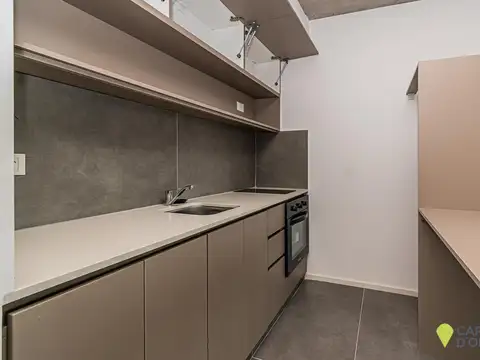 Departamento a estrenar en Núñez