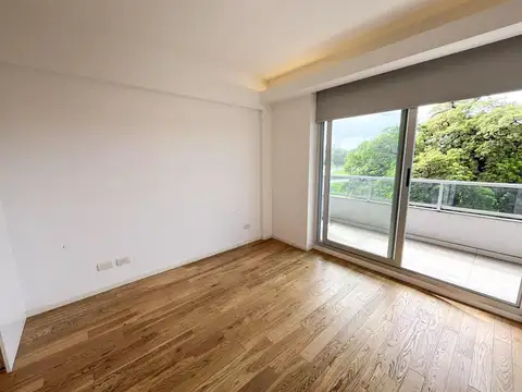 Departamento en Alquiler en Puerto Norte, $ 890.000