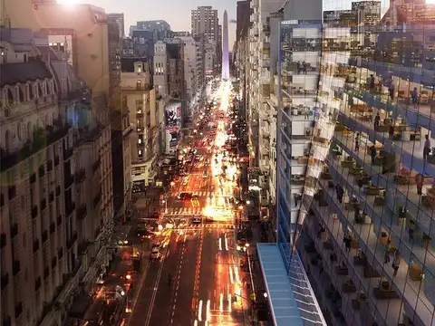 Departamento en Alquiler A Estrenar
