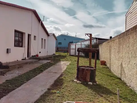 Calle Los Coihues 1000