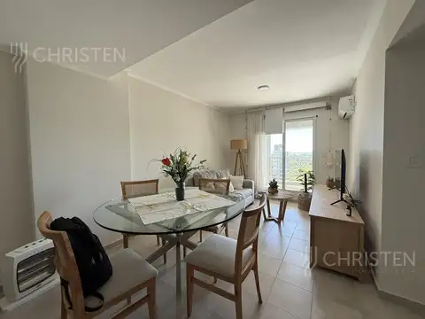 Departamento en Alquiler de 3 ambientes
