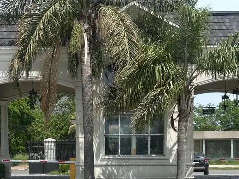 Terreno en Venta en Countries y Barrios Cerrados en Pilar, USD 133.000