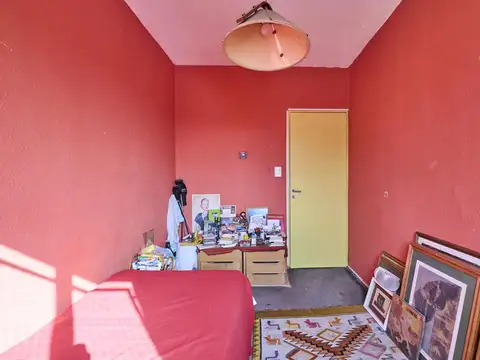 Departamento en Venta Apto profesional