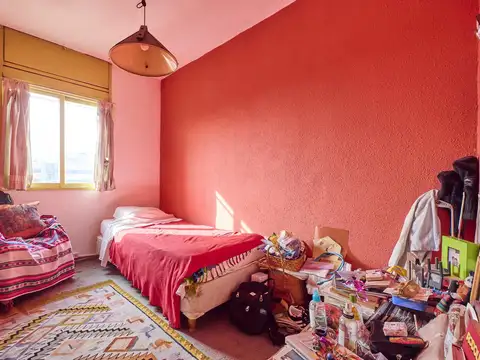 Departamento en Venta en Barracas, USD 74.000