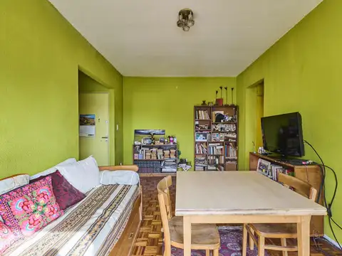 Departamento en Venta 40 años