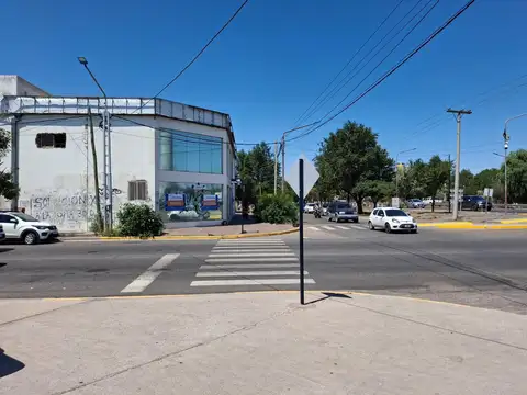 Felix San Martin 1400