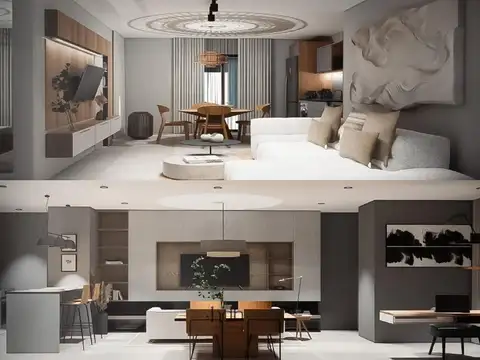 Departamento 1 dormitorio en Nueva Córdoba ideal para inversión