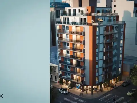Departamento en Venta de 3 ambientes