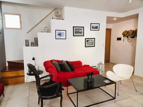 Departamento en Alquiler en Acassuso Vias  /  Libertador, $ 1.500.000
