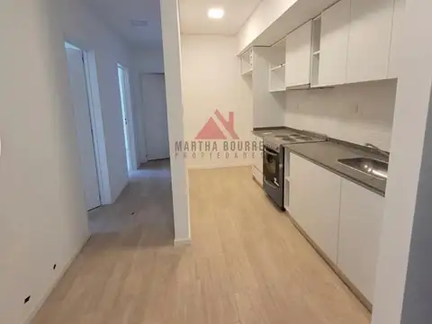 Departamento en Alquiler de 2 dormitorios