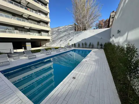 LOCAL A ESTRENAR Villa Crespo